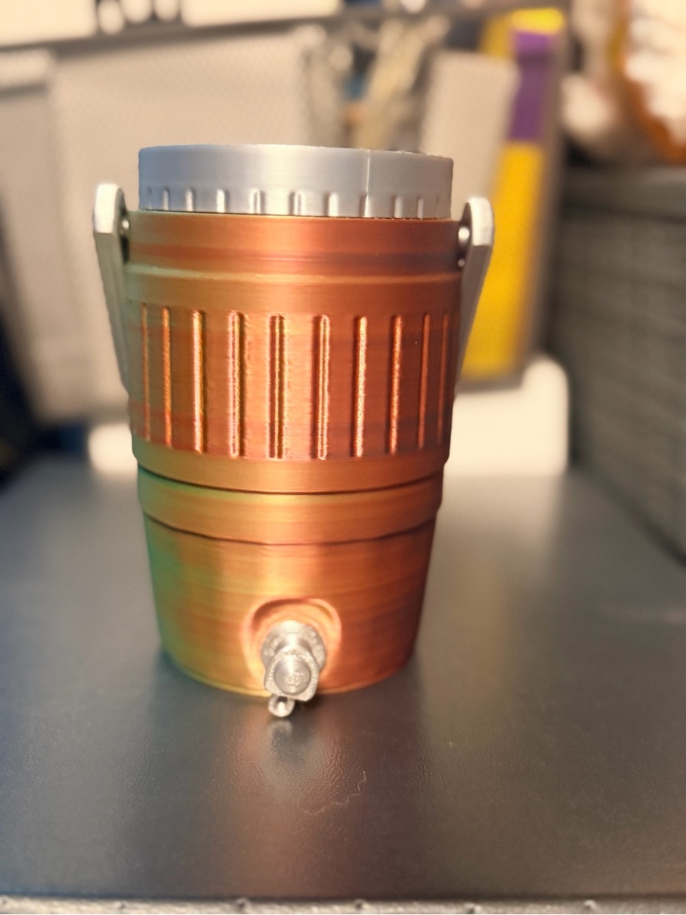 Can Koozie - 3D Print!
